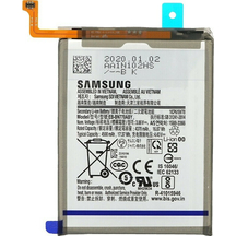 Аккумулятор Samsung EB-BN770ABY для Galaxy Note 10 Lite N770F original