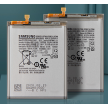 Аккумулятор Samsung EB-BA315ABY для Galaxy A31 A315F/ Galaxy A32 A325F original