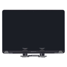 Дисплей с крышкой в сборе для Apple MacBook Pro 13" (2019) A2159 Space Gray
