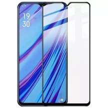 Защитное стекло Realme XT