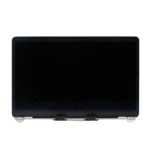 Дисплей с крышкой в сборе для Apple MacBook Air 13" M1 (2020) A2337 Space Gray original