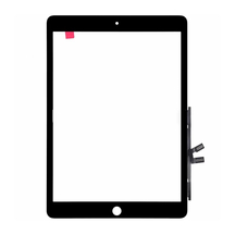 Сенсор для Apple iPad 10 10.9" (2022) Black original