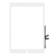 Сенсор для Apple iPad 9 10.2" (2021) White original