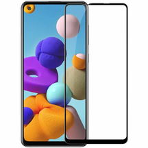 Защитное стекло Samsung Galaxy A21s