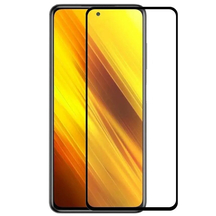 Защитное стекло Xiaomi Mi 10T Lite/Poco X3/Poco X3 Pro