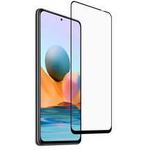 Защитное стекло Xiaomi Redmi Note 10 Pro