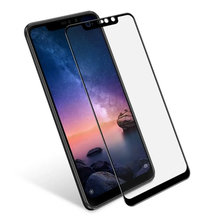 Защитное стекло Xiaomi Redmi Note 6 Pro