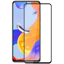 Защитное стекло Xiaomi Redmi Note 11 pro/Note 11 pro 5G