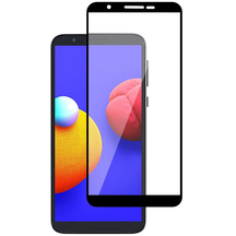 Защитное стекло Samsung Galaxy A01 Core