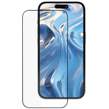 Захисне скло Proove Clarity AR iPhone 17 Pro Max Black