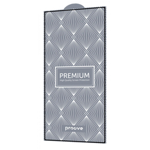 Захисне скло Proove Premium Samsung Galaxy S24 Ultra Black