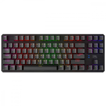 Ігрова механічна клавіатура Proove Gaming Everfrost (Ukraine Layout) Black