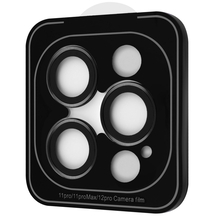 Захист камери Proove Achilles iPhone 11 Pro/11 Pro Max/12 Pro Graphite