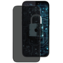 Захисне скло Proove Privacy iPhone 15 Pro Black