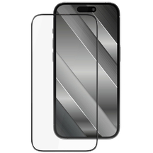 Захисне скло Proove Premium iPhone 13/13 Pro/14/16e Black