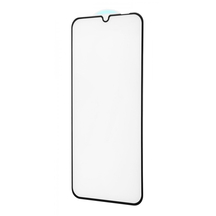 Захисне скло FULL SCREEN HQ Samsung Galaxy A14/M14 без упаковки Black