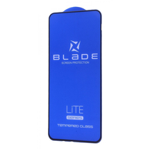 Захисне скло BLADE LITE Series Full Glue Xiaomi Redmi A5 4G European без упаковки Black