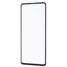 Захисне скло FULL SCREEN HQ Xiaomi Mi 11 Lite/11 Lite 5G NE без упаковки Black