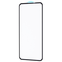 Захисне скло FULL SCREEN HQ Xiaomi Redmi 9A/9C/10A/A1/A2 без упаковки Black
