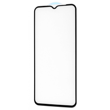 Захисне скло FULL SCREEN HQ Samsung Galaxy A05/A05s/A06/A07 без упаковки Black