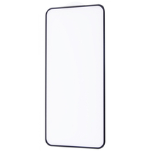 Захисне скло FULL SCREEN HQ Samsung Galaxy M51/M52/A71/A72/A73 5G/Note 10 Lite/S10 Lite без упаковки Black