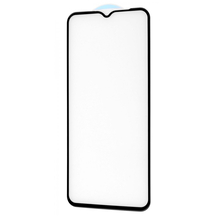 Захисне скло FULL SCREEN HQ Xiaomi Redmi 13C/Poco C65 без упаковки Black