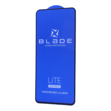 Захисне скло BLADE LITE Series Full Glue Samsung Galaxy A16/A26/A17 без упаковки Black