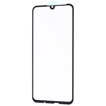 Захисне скло FULL SCREEN HQ Xiaomi Redmi Note 11 Pro (4G/5G)/Note 12 Pro 4G/Note 14 4G Global/Note 14 5G/Poco M7 Pro без упаковки Black