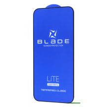 Захисне скло BLADE LITE Series Full Glue Xiaomi Redmi 15C 4G European/Poco C85 (173.2mm) без упаковк Black