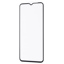 Захисне скло FULL SCREEN HQ Samsung Galaxy A05 без упаковки Black