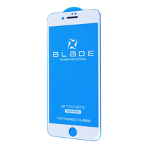 Захисне скло BLADE ANTISTATIC Series Full Glue iPhone 7 Plus/8 Plus White