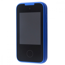 Дитяча фотокамера у вигляді смартфона 8GB Blue