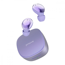 Бездротові навушники Proove Charm TWS Purple