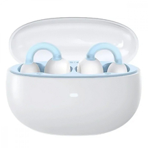 Бездротові навушники Baseus AirGo 1 Ring TWS White