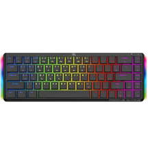 Бездротова клавіатура Proove Gaming AFK (Ukraine Layout) Black