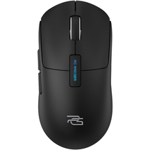 Бездротова ігрова миша Proove Gaming RC Raider 8K Black