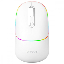 Бездротова миша Proove Blink White