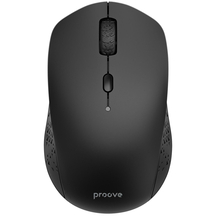 Бездротова миша Proove Sweeper Black