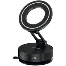 Автомобільний тримач Proove Mag Max Sutction Type Universal Mount Black
