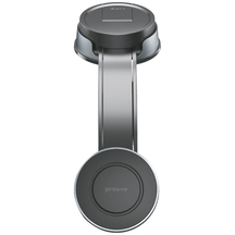 Автомобільний тримач Proove Truck Suction Type Car Mount Black