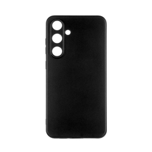 Чохол Colorway TPU matt Samsung Galaxy S24FE, black (CW-CTMSG721-BK)