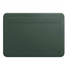 Чехол WIWU Skinpro Portable Stand Sleeve for MacBook 16"