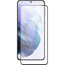 Защитное стекло Samsung Galaxy S21 5G G991B Black Full Glue