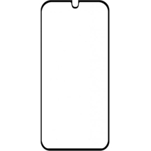 Защитное стекло Samsung Galaxy A70 A705F/A70s/A90 5G Black Full Glue
