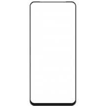 Защитное стекло Xiaomi Redmi Note 10 5G Black Full Glue
