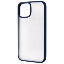 Чехол Memumi Light Armor Series Case IPhone 14 Pro Max Blue