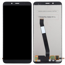Дисплей Xiaomi Redmi 7A, Black original F