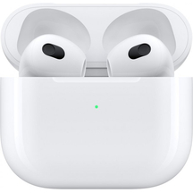 Apple AirPods 3 2022 with Lightning Charging Case MPNY3