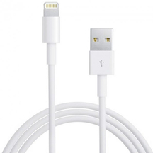Кабель Lighting to USB (1m)