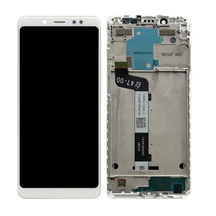 Дисплей Xiaomi Redmi Note 5/Redmi Note 5 Pro, White original F